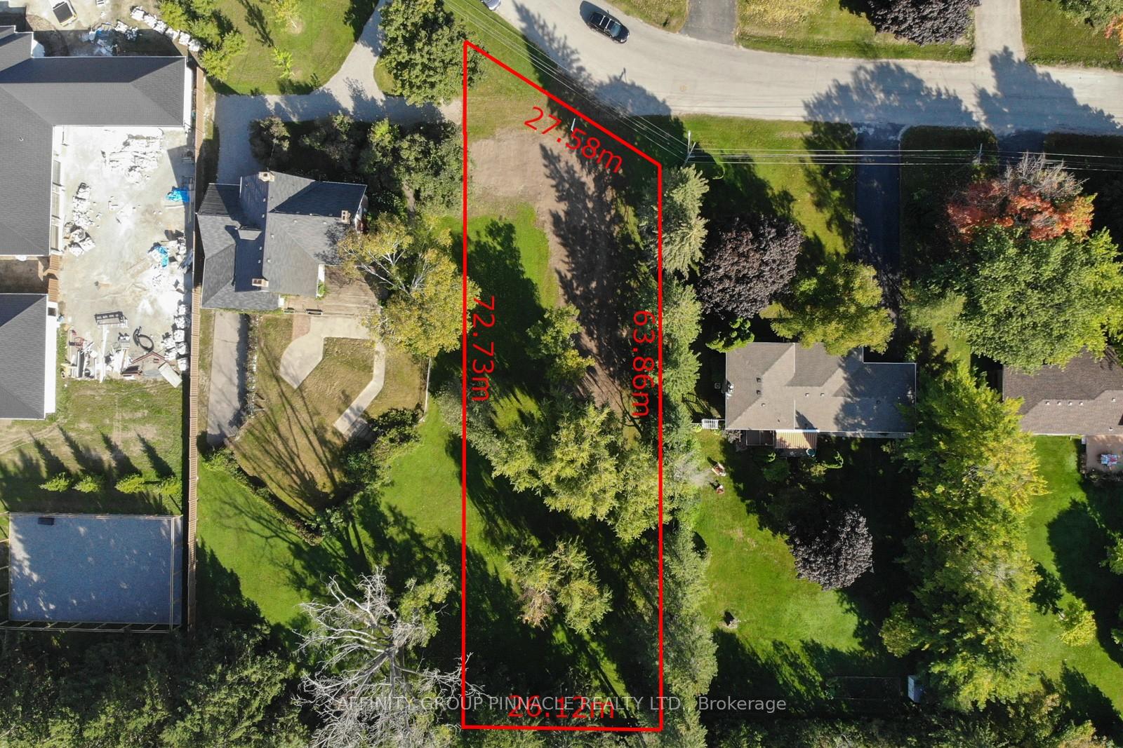 21 David Drive, Kawartha Lakes, ON, exterior