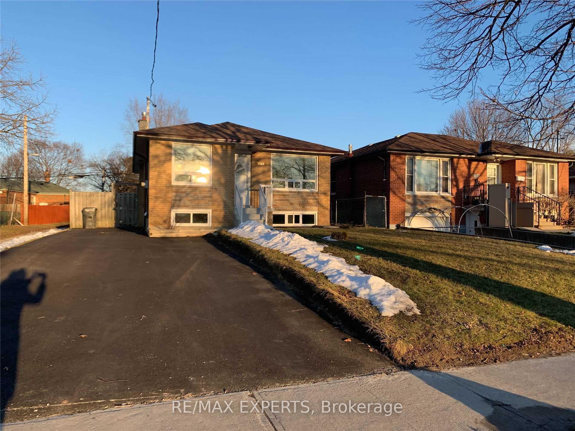 733 Markham Road, Toronto E09, ON, exterior