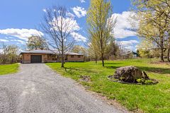 4834 Battersea Road, Frontenac, ON, exterior