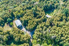 244 Dutch Line Road W, Trent Lakes, ON, exterior