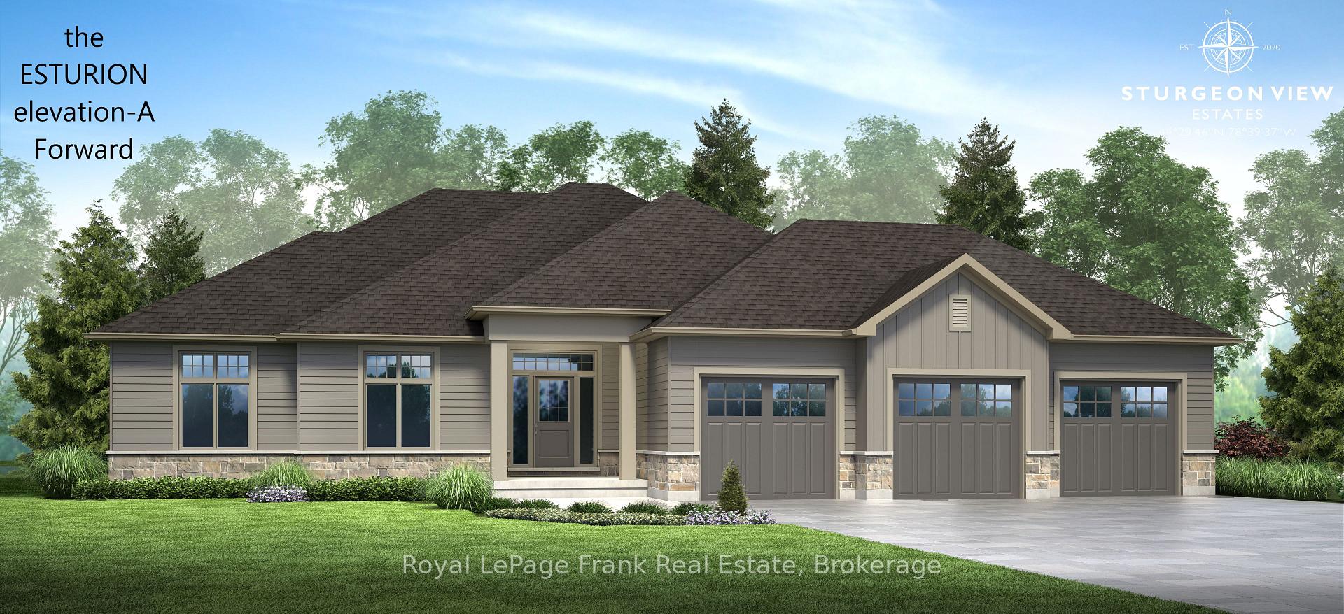 5 Nipigon Street, Kawartha Lakes, ON, exterior