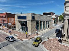 241 Front Street, Belleville, ON, exterior