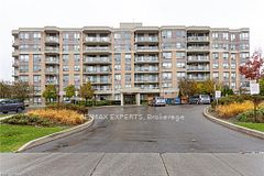 605 - 300 Ray Lawson Boulevard, Brampton, ON, exterior