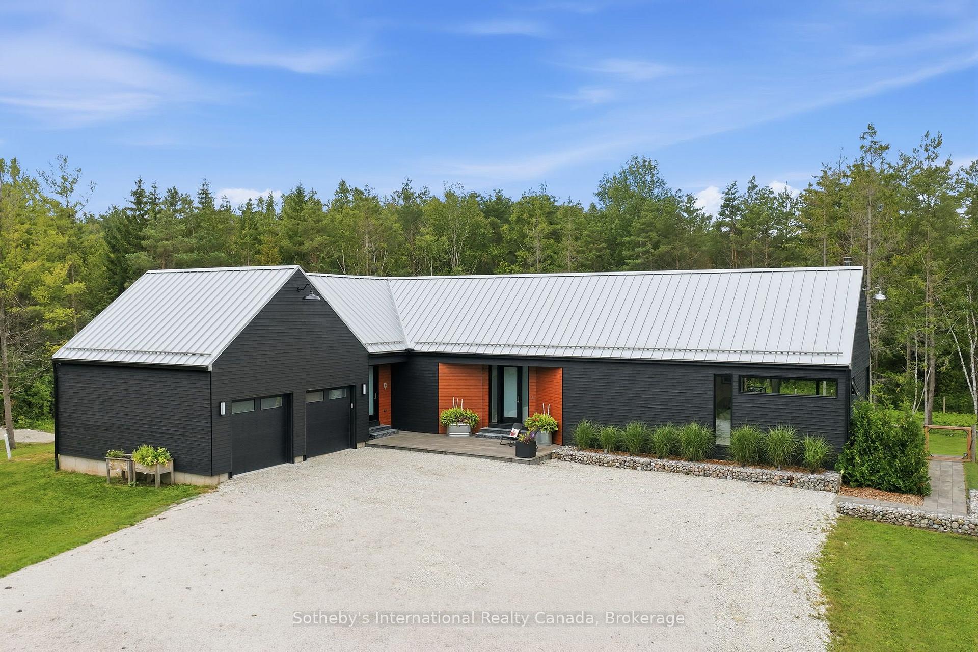 2514 Nottawasaga Concession 6 N/A N, Clearview, ON, exterior