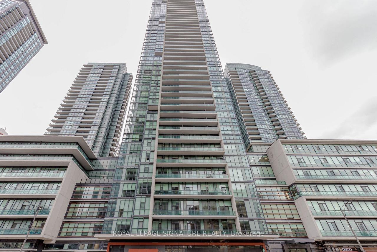 2109 - 4070 Confederation Parkway, Mississauga, ON, exterior