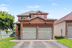 235 Station Boulevard, Alta Vista and Area, ON, exterior