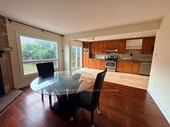 74 William Honey Crescent, Markham, ON, exterior