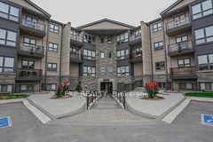 108 - 1 Jacksway Crescent, London North, ON, exterior