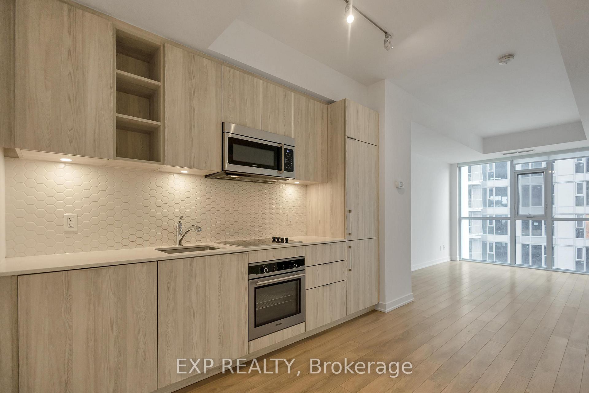2404 - 50 Ordnance Street, Toronto C01, ON, exterior
