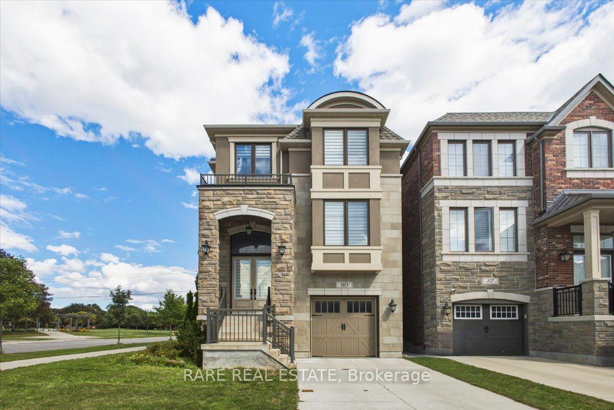 89 William Durie Way, Toronto C07, ON, exterior