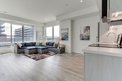503 - 185 Deerfield Road, Newmarket, ON, exterior