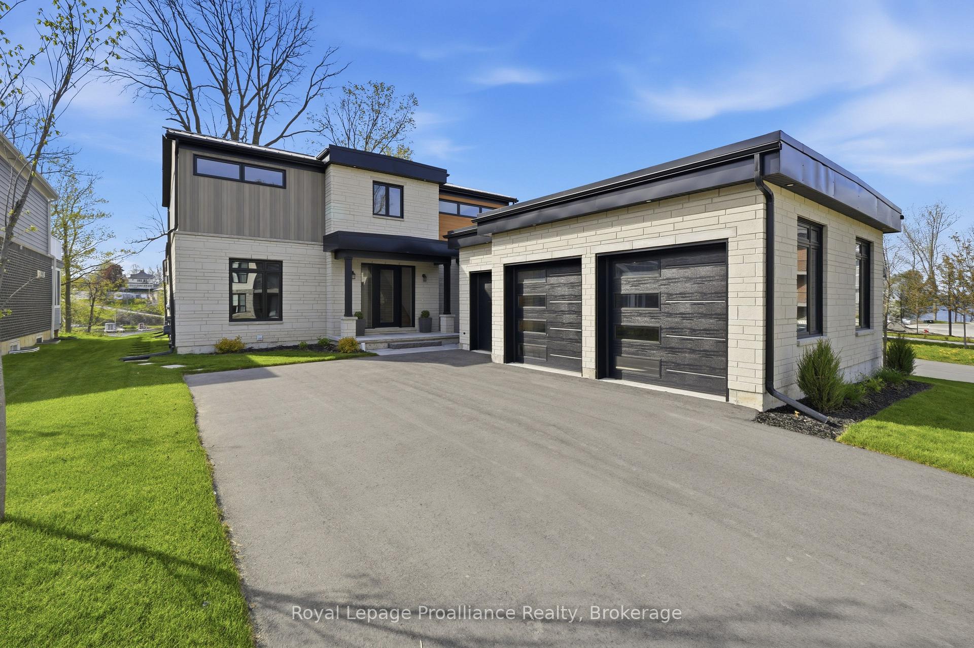 107 Villeneuve Drive, Prince Edward County, ON, exterior