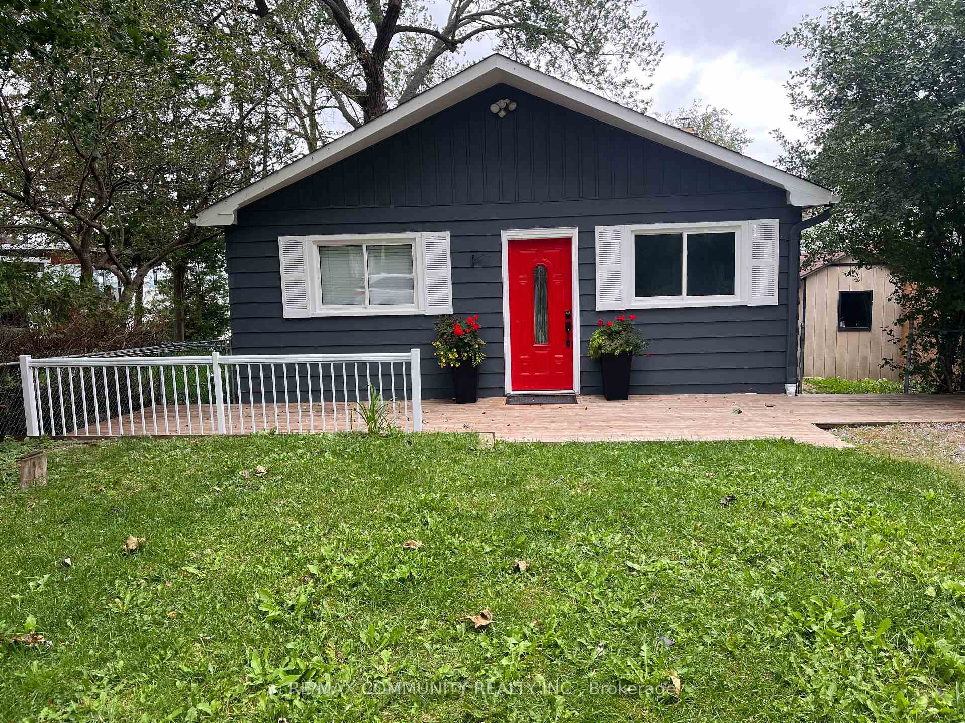 232 Williams Point Road, Scugog, ON, exterior