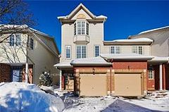 12 Santa Cruz Private, Alta Vista and Area, ON, exterior