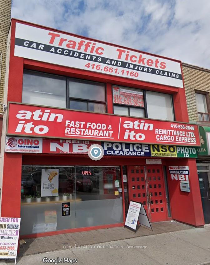 3770 Bathurst Street, Toronto C06, ON, exterior