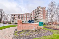 301 - 483 Faith Drive, Mississauga, ON, exterior