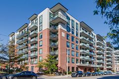 533 - 88 Colgate Avenue, Toronto E01, ON, exterior