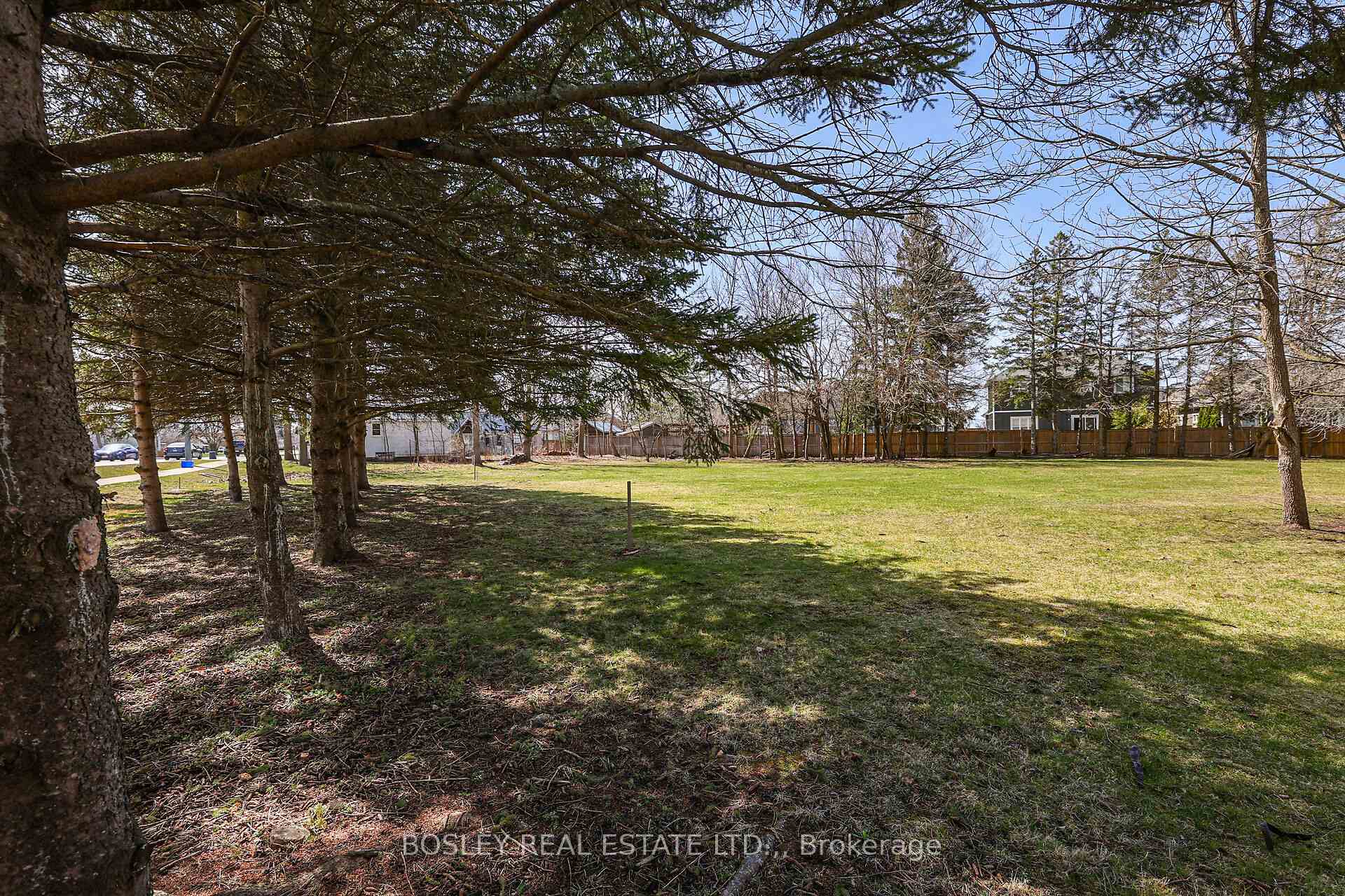 Lots 1, 2, 3, 1320 Niagara Stone Road N/A, Niagara-on-the-Lake, ON, exterior