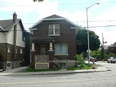 88 Lees Avenue, Glebe - Ottawa East and Area, ON, exterior