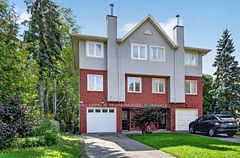 136 Glamorgan Drive, Kanata, ON, exterior