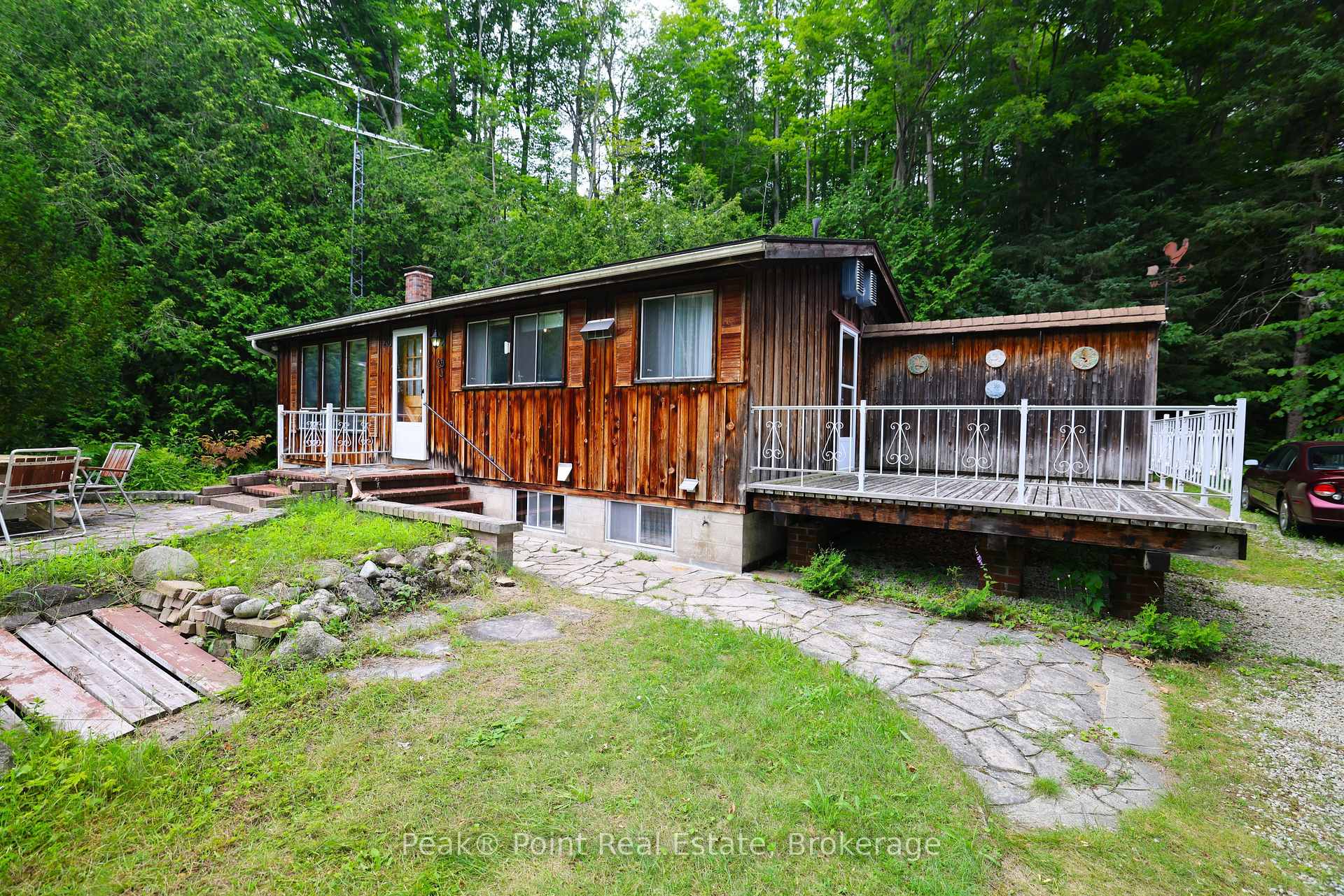 20 RIVERSIDE Place, South Bruce Peninsula, ON, exterior