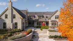 13570 7th Concession N/A, King, ON, exterior