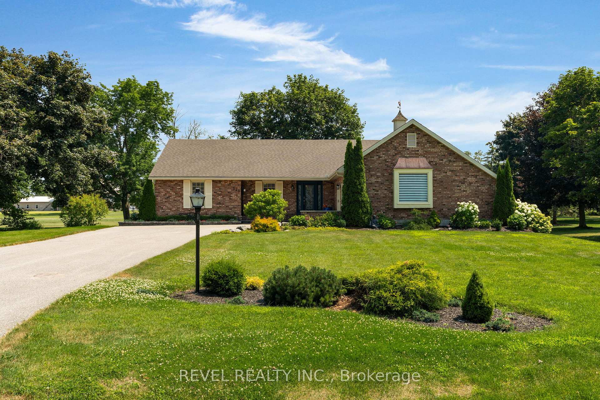 153 Bayshore Drive, Ramara, ON, exterior