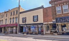 15 Ainslie Street N, Cambridge, ON, exterior