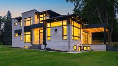 1143 Kane Road, Mississauga, ON, exterior