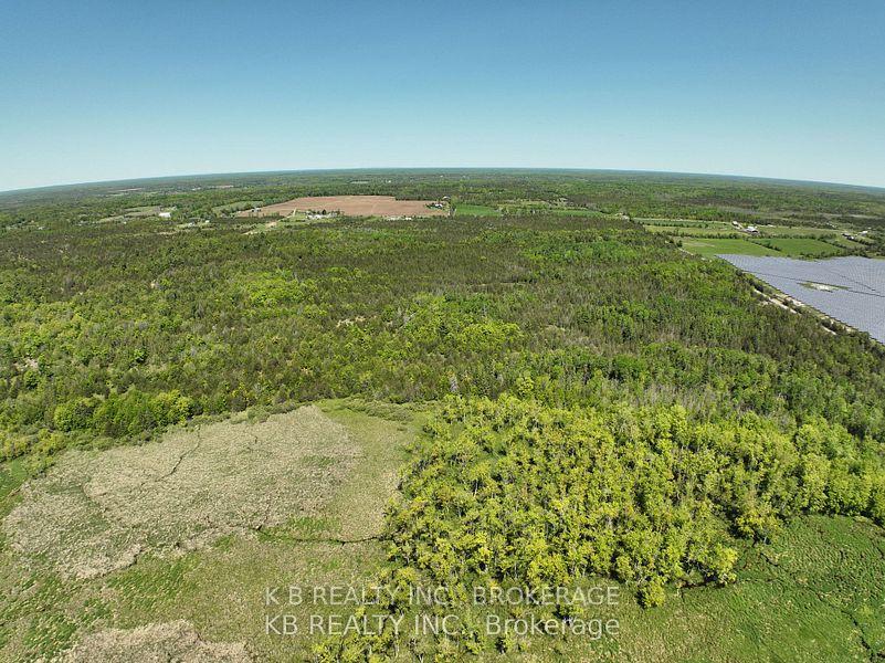 502 Centerville Road, Stone Mills, ON, exterior