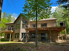 424 LAKEWOODS Drive, Madawaska Valley, ON, exterior
