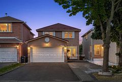 5259 Astwell Avenue, Mississauga, ON, exterior