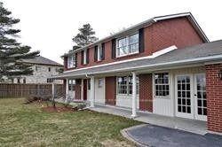 188 19th Avenue, Richmond Hill, ON, exterior