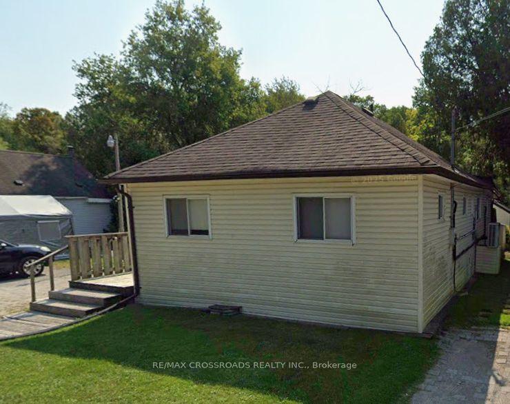 368 Cedar Valley Boulevard, Oshawa, ON, exterior