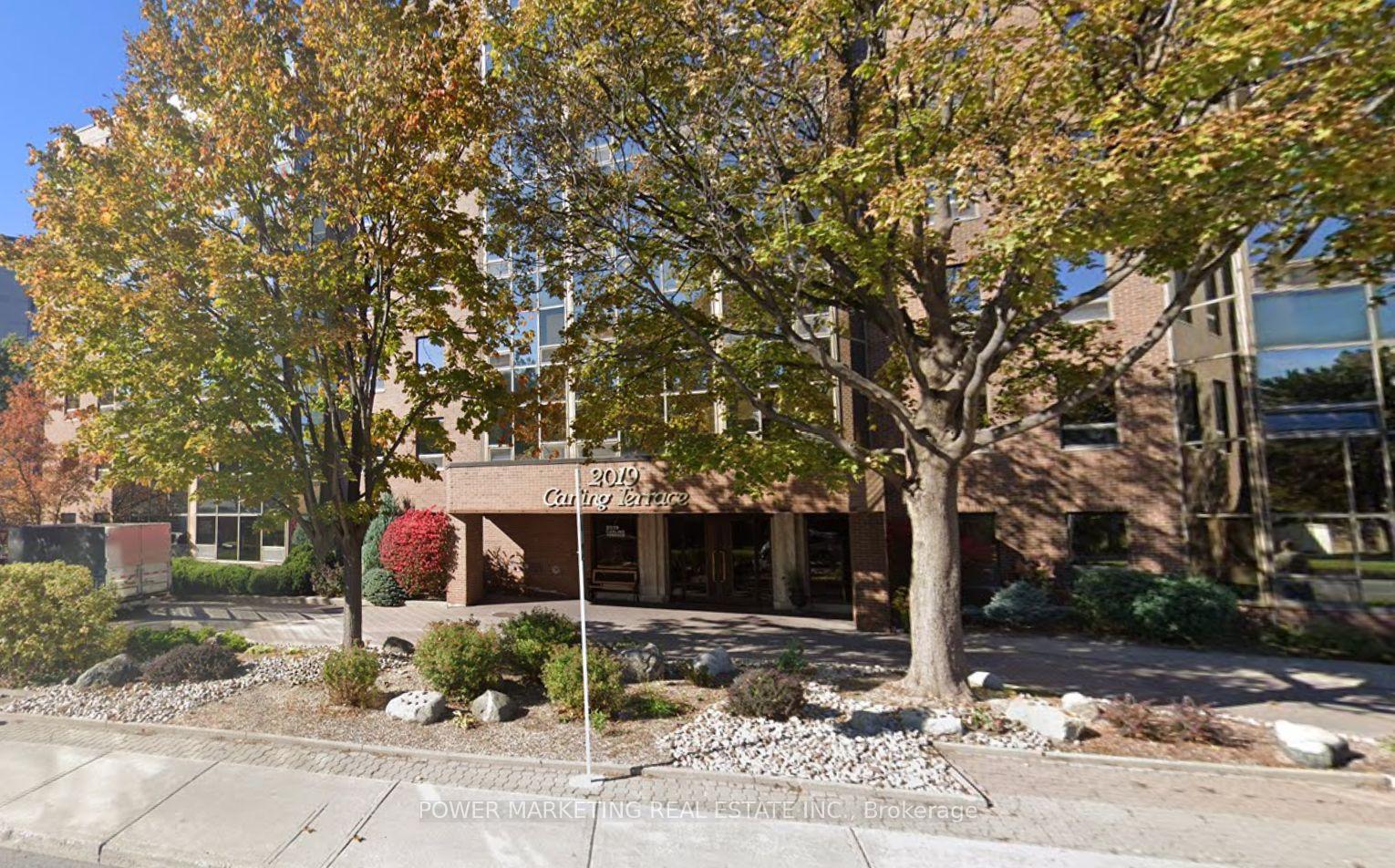 310 - 2019 CARLING Avenue, Carlingwood - Westboro and Area, ON, exterior