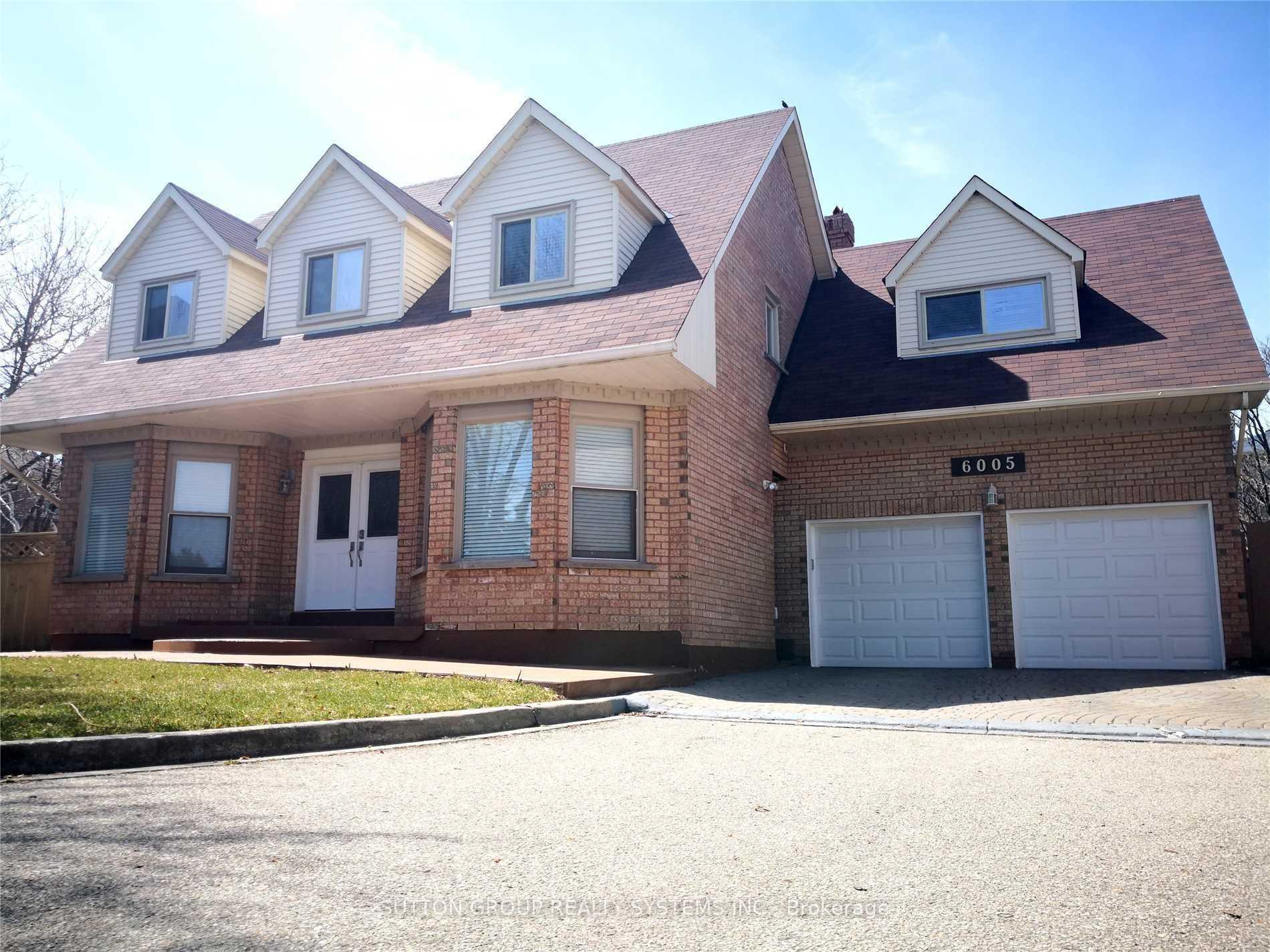 Lower - 6005 Tenth Line, Mississauga, ON, exterior