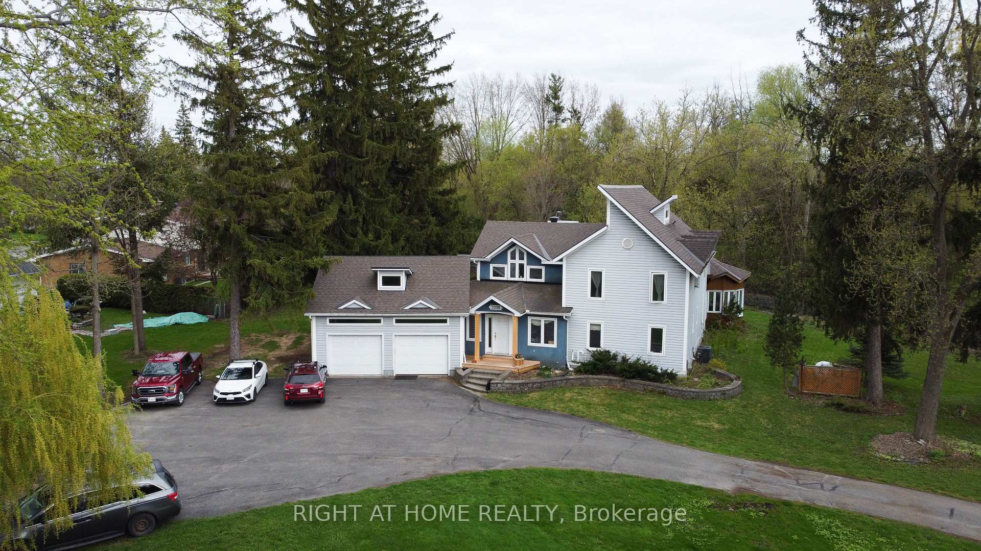 3208 Richmond Road, Qualicum - Bruce Farm - Greenbelt and Area, ON, exterior