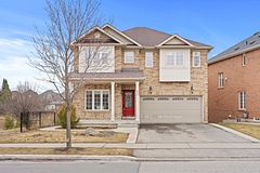 42 Abbotsbury Drive, Brampton, ON, exterior
