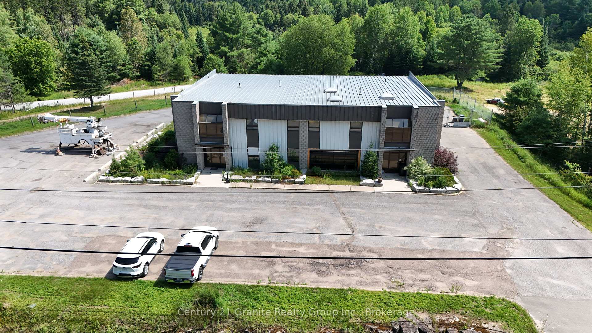 27578 Highway 62 N/A S, Bancroft, ON, exterior