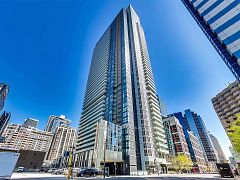 601 - 300 Front Street, Toronto C01, ON, exterior