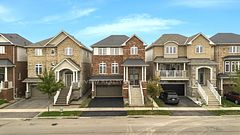 569 Miller Way, Milton, ON, exterior