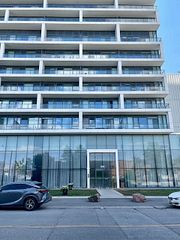 5103 - 898 Portage Parkway, Vaughan, ON, exterior