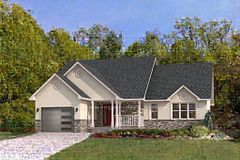 446 South Bay Road, Georgian Bay, ON, exterior