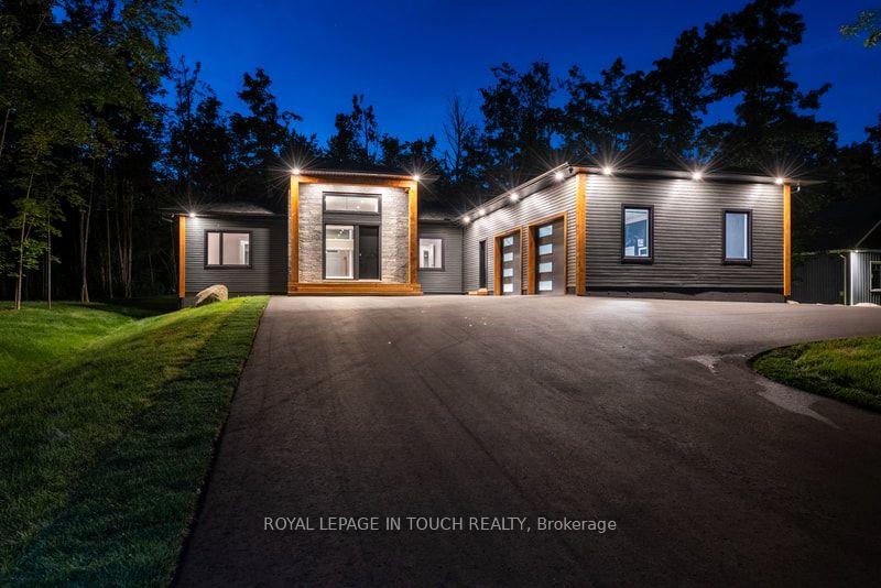 57 Alpine Drive, Oro-Medonte, ON, exterior