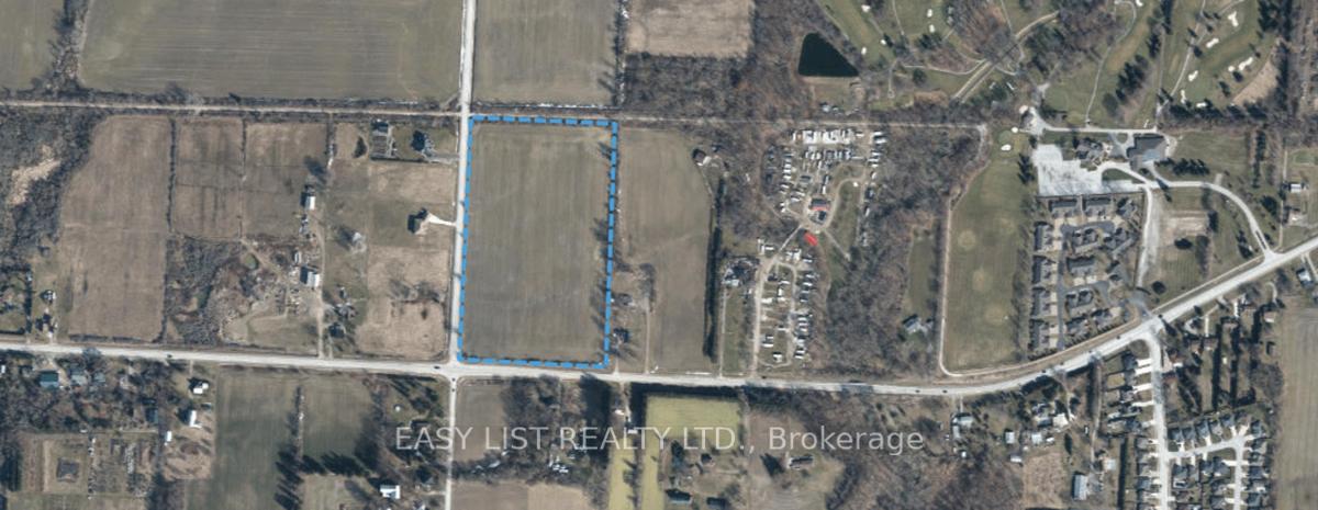 Lot 15 County Rd 20 N/A, Kingsville, ON, exterior