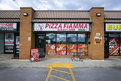 5 - 1001 LANGS Drive, Cambridge, ON, exterior