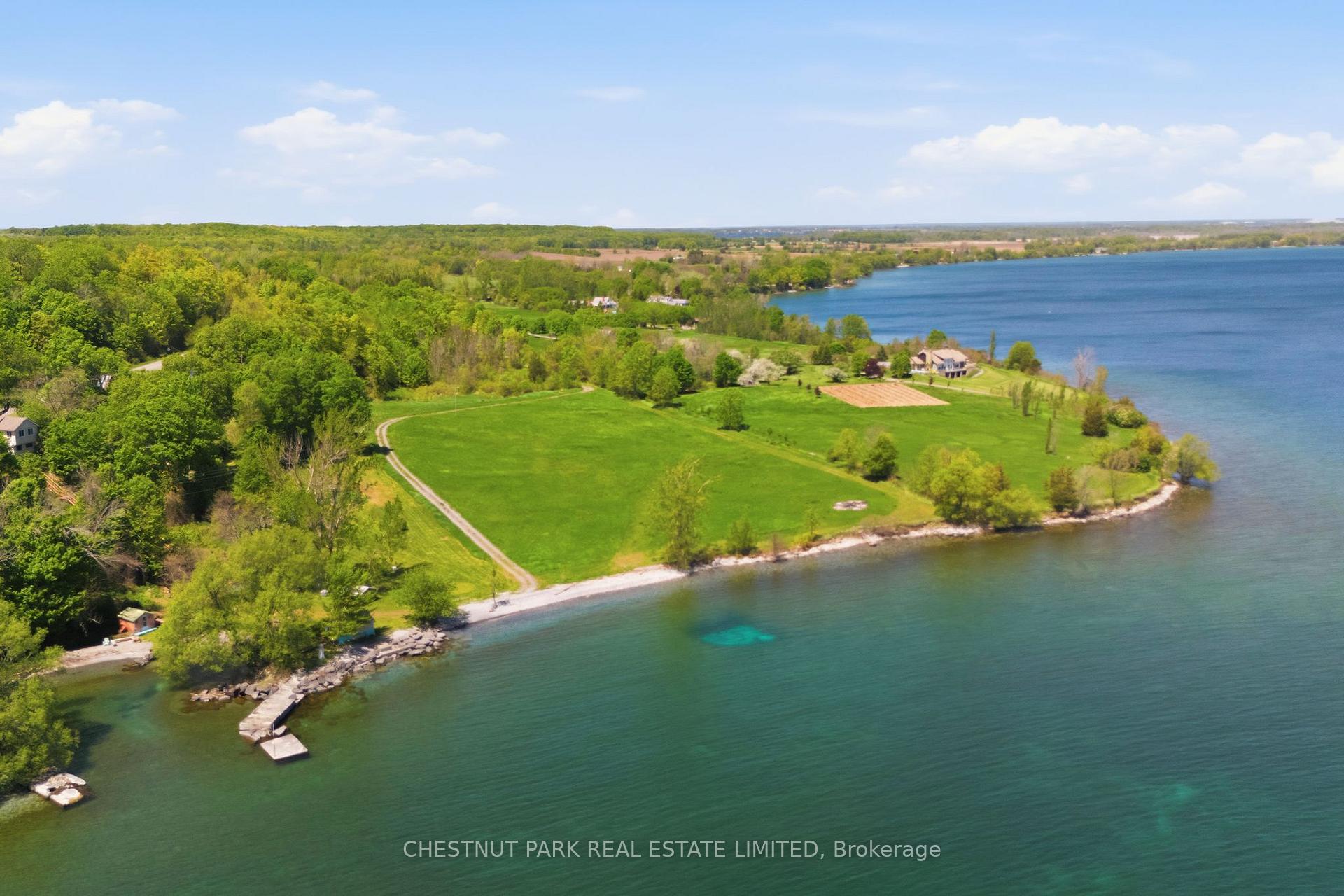 4176 County Road 8 N/A, Prince Edward County, ON, exterior