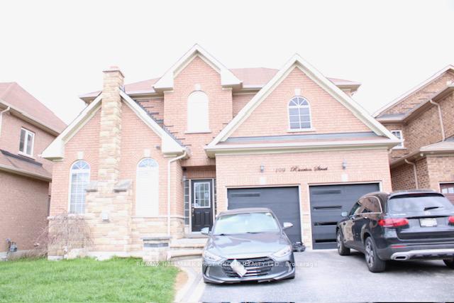 Basement - 1996 Riverton Street, Oshawa, ON, exterior