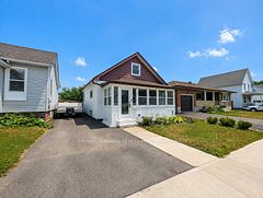 49 Randolph Street, Welland, ON, exterior