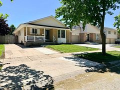 74 Tumbleweed Crescent, London South, ON, exterior